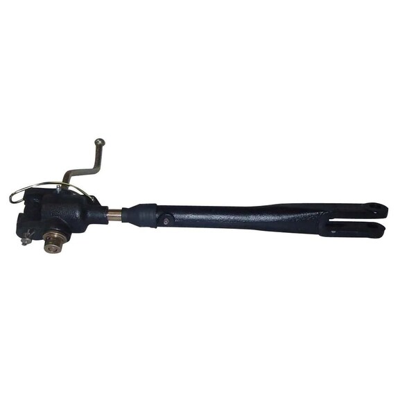 Aftermarket RH level box assy w fork A-184346M91-AI - main